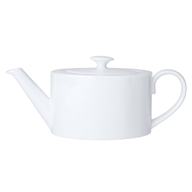Coupe 4 Cup Oval Teapot Lid Fits AND0333