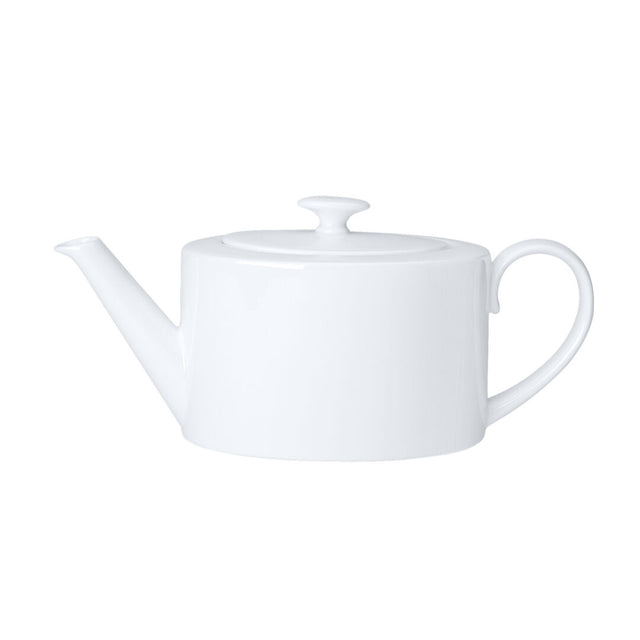 Coupe 2 Cup Oval Teapot Lid Fits AND0337