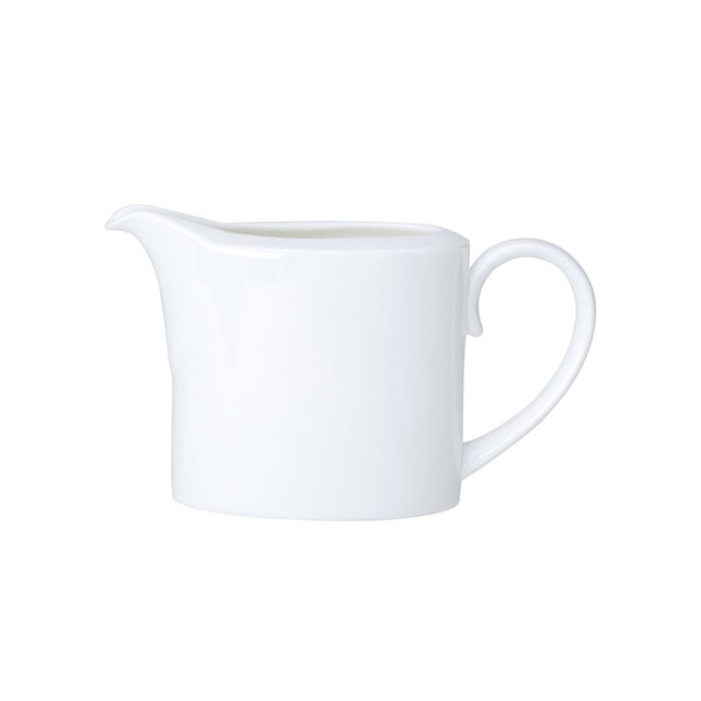 Coupe Milk Jug 9cm 22cl (3 1/2" 7 3/4oz)