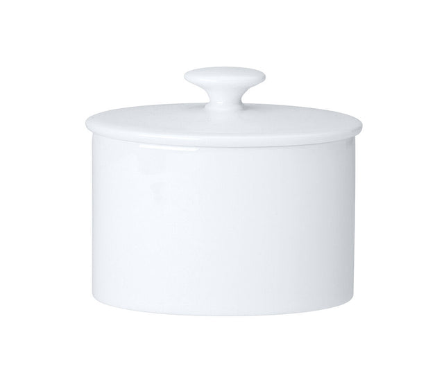 Coupe Oval Covered Sugar Lid Fits AND0335