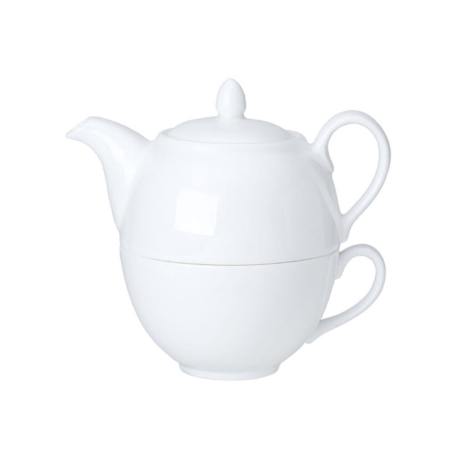 Coupe Tea For One Set