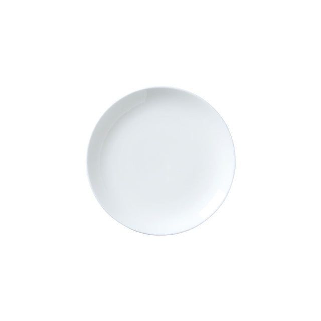 Coupe Plate 16.5cm (6 1/2")