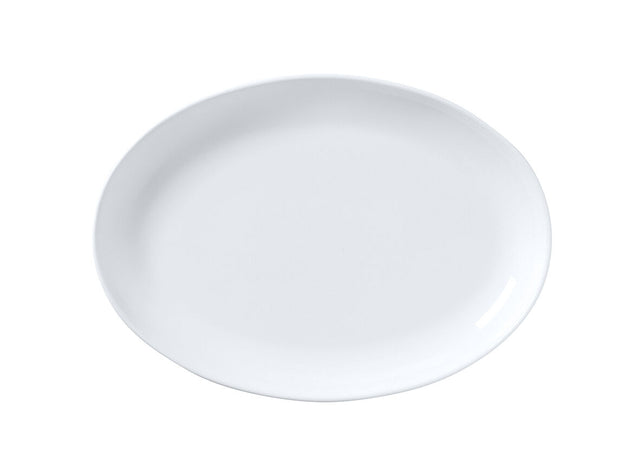 Misc Oval Platter 30cm (11 3/4")