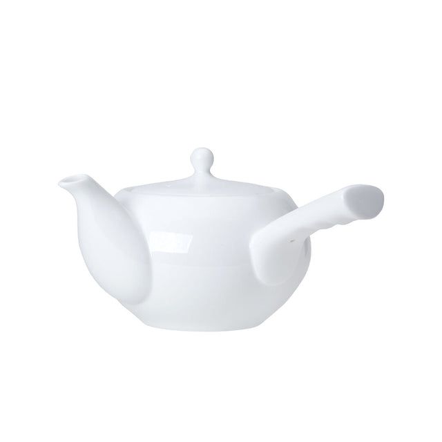 Oriental Teapot 9cm 40cl (3 1/2" 14oz)