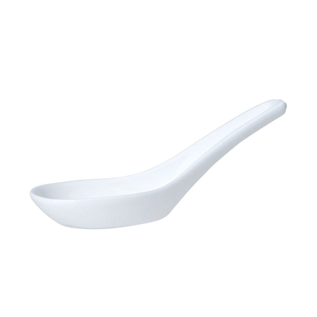 Oriental Chinese Spoon 14.5 x 4.5cm (5 3/4 x 1 3/4")