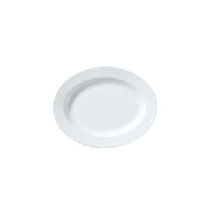 Classic Oval Dish 23cm (9")