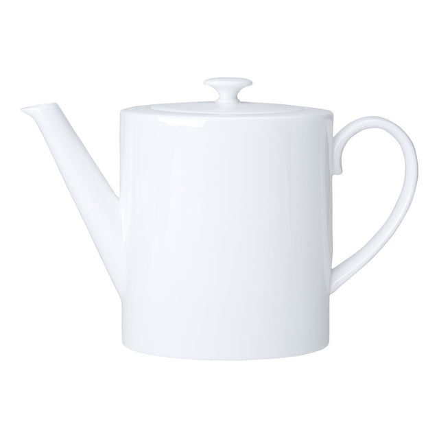 Coupe Oval Coffee Pot 17cm 100cl (6 3/4" 35oz)