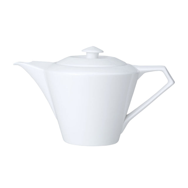 Snipe Teapot 13.5cm 66cl (5 1/3" 23 1/4oz)