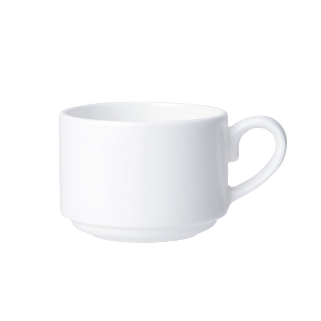 Banqueting Espresso Stacking Cup 8.5cl (3oz) Fits AND0146