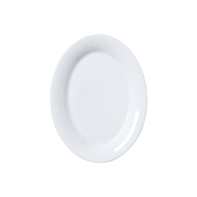 Coupe Oval Tray 20.25cm (8")