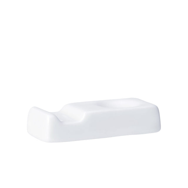 Oriental Chopstick & Spoon Rest 7.2 x 3.2 x 1.7cm (2 5/6 x 1 1/4 x 2/3")