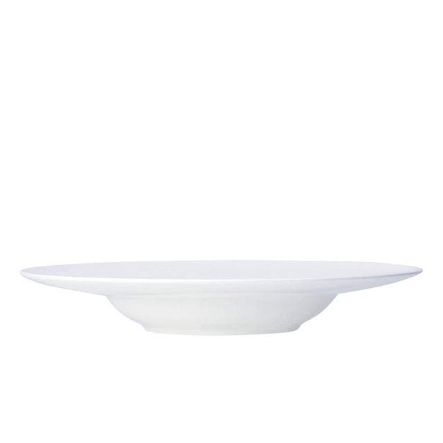 Classic Flat Wide Rim Bowl 31.5cm (12 2/5")