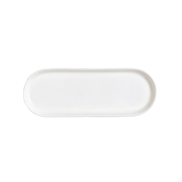 Coupe Oblong Tray 25.3 x 9.3cm (10 x 3 1/4")