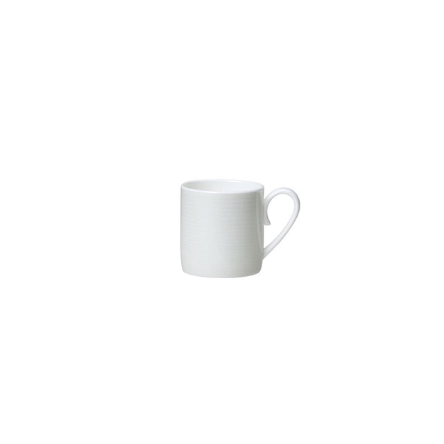 Spiro Coupe Coffee Can Cup 6cm 10cl (2 1/2" 3 1/2oz)
