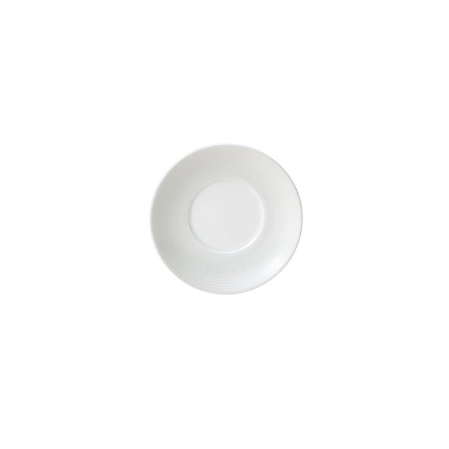 Spiro Coupe Espresso Saucer 12cm (4 3/4") Fits AND0112