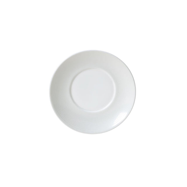 Spiro Coupe Saucer 16cm (6 1/3") Fits AND0110