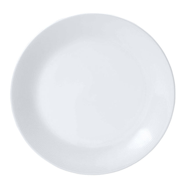 Spiro Coupe Plate 27cm (10 1/2")