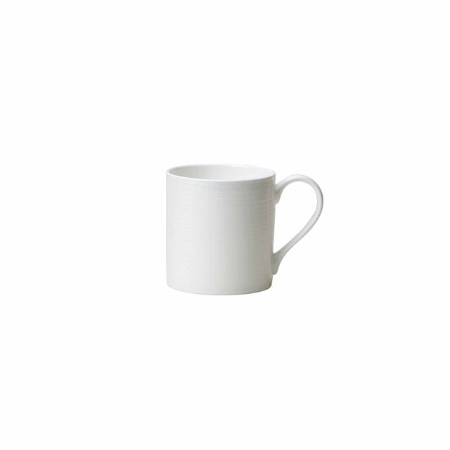 Spiro Coupe Mug 9cm 35cl (3 1/2" 12 1/3oz)