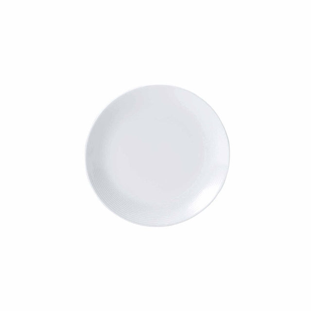 Spiro Coupe Plate 16.5cm (6 1/2")