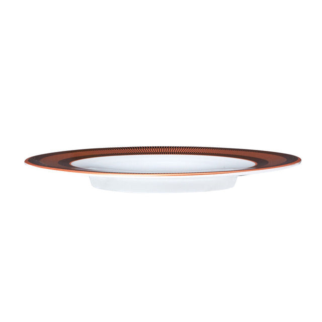 Gatsby Snipe Plate 22cm (8 3/4")
