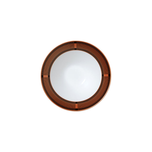 Gatsby Snipe Bowl 16 x 6.5cm 34cl (6 1/2 x 2 1/2" 12oz)