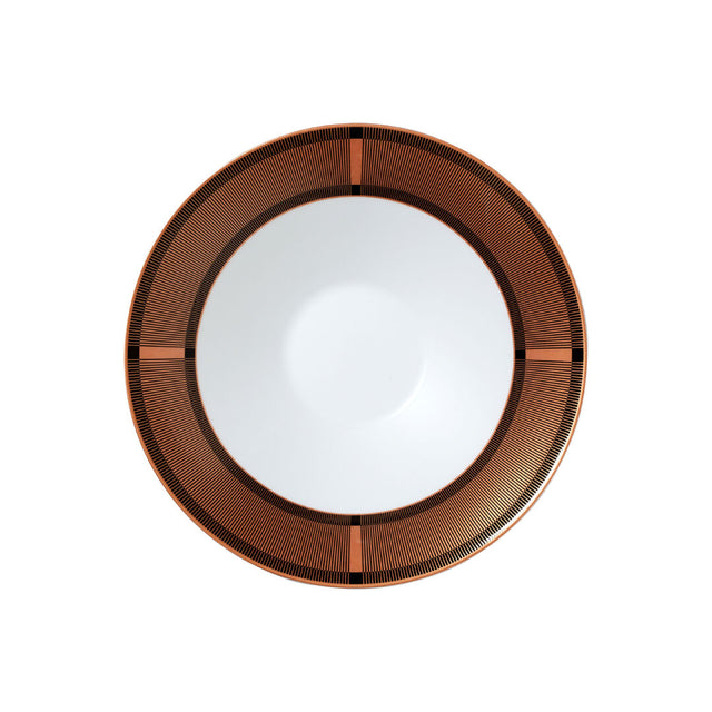 Gatsby Snipe Bowl 22.5 x 6cm 59.7cl (9 x 2 1/2" 21oz)