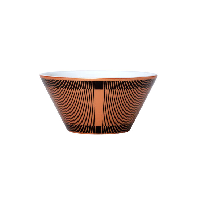 Gatsby Snipe Bowl 8 x 3.5cm (3 1/8 x 1 1/2")