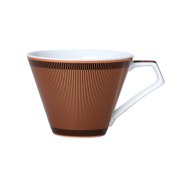 Gatsby Snipe Tea Cup 7cm 22cl (2 3/4" 7 3/4oz)