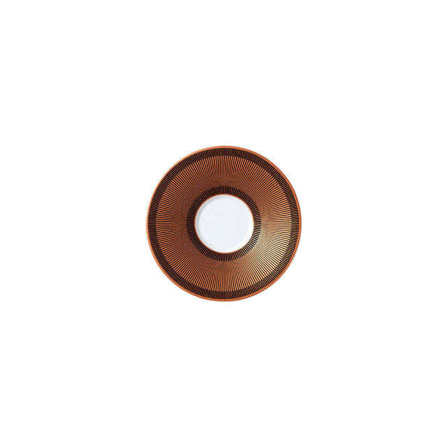 Gatsby Snipe Saucer Plate 12cm (4 3/4")