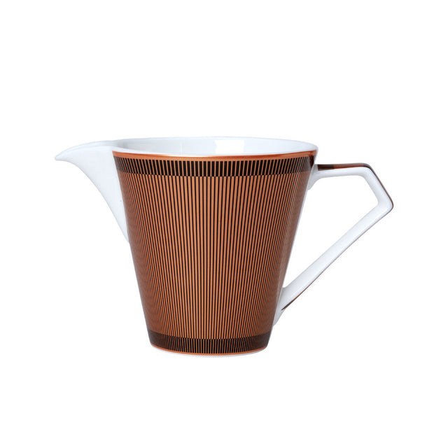 Gatsby Snipe Jug 8cm 22cl (3 1/2" 7 3/4oz)