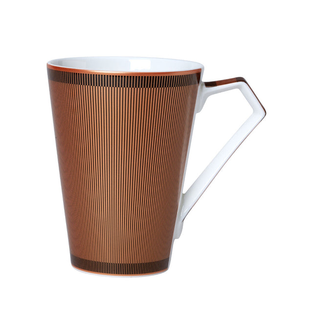 Gatsby Snipe Mug 11cm 31cl (4 1/3" 11oz)