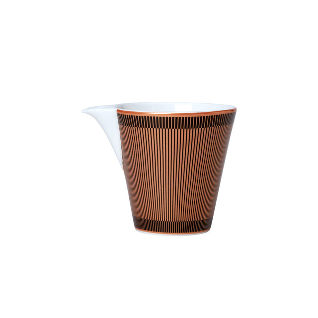 Gatsby Snipe Jug 6cm 11cl (2 1/2" 3 3/4oz)