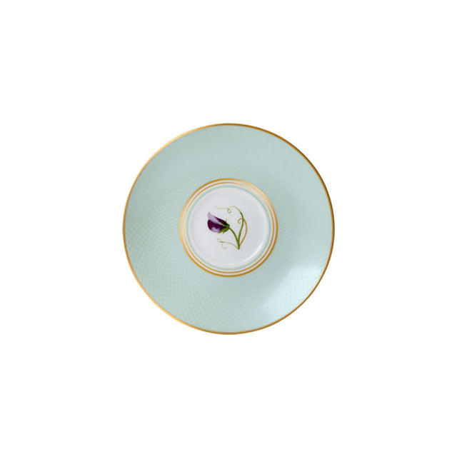 Trellis Classic Tea Saucer/Soup Stand 16cm (6 1/2")