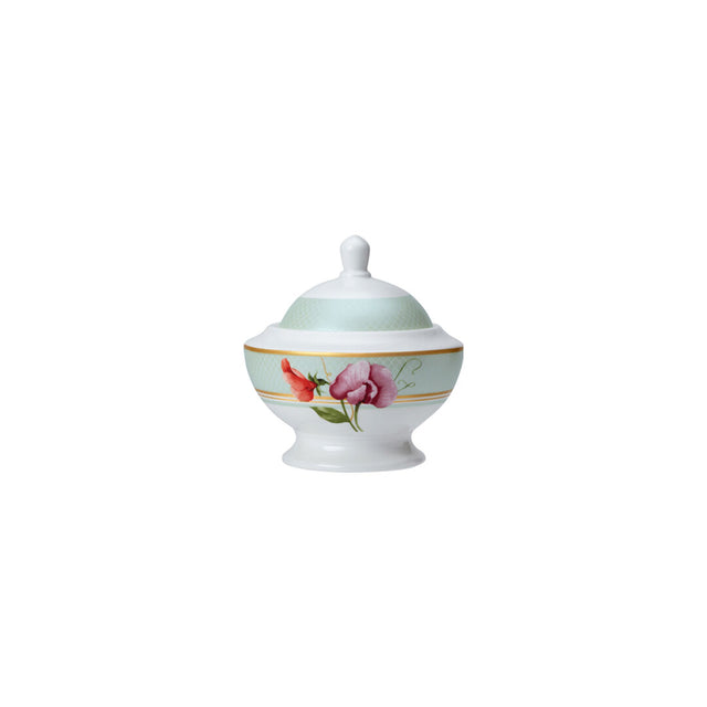 Trellis Classic Covered Sugar 11.5cm 25cl (4 1/2" 9oz)