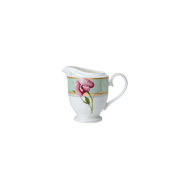 Trellis Classic Milk Jug 10.5cm 25cl (4 1/6" 9oz)