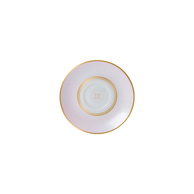 Trellis Classic Espresso Saucer 12cm (4 3/4") Fits AND0145