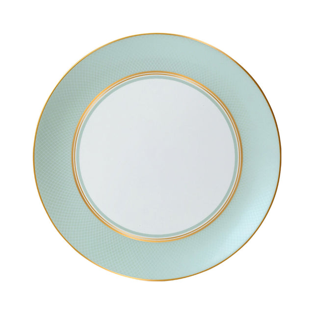 Trellis Coupe Plate 27cm (10 1/2")