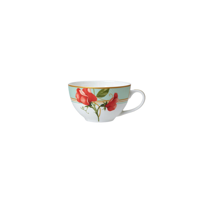 Trellis Coupe Tea For One Cup 6cm 26cl (2 1/2" 9oz)