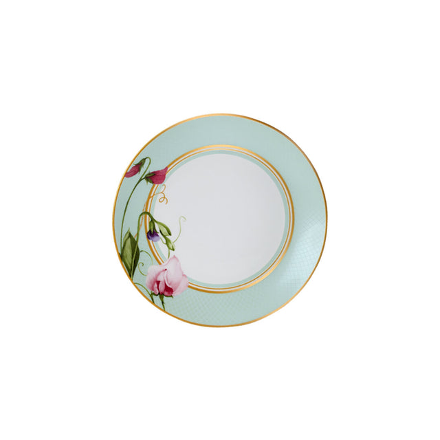 Trellis Coupe Plate 16.5cm (6 1/2")