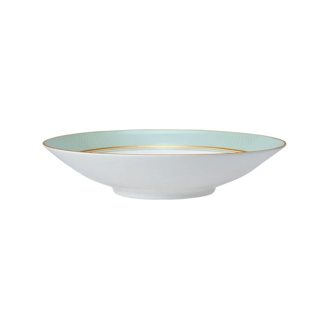 Trellis Coupe Bowl 24cm 59.7cl (9 1/2 x 2 1/2" 21oz)