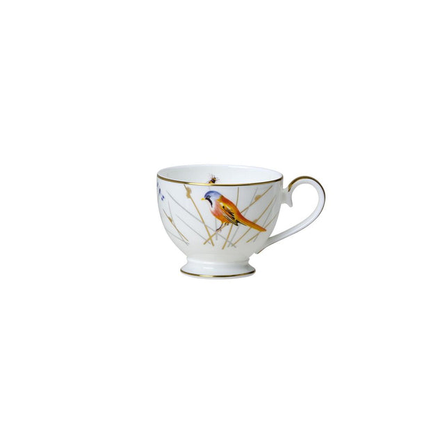 Reed Classic Footed Tea Cup 7cm 22cl (2 3/4" 8oz)