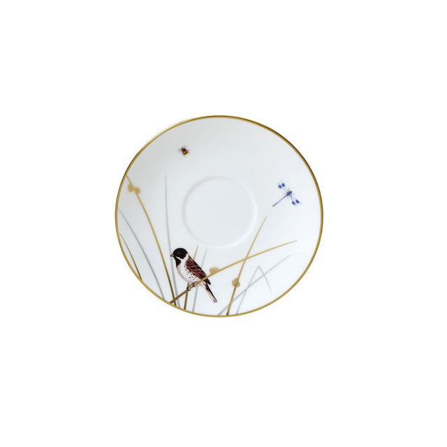 Reed Classic Tea Saucer/Soup Stand 16cm (6 1/2")