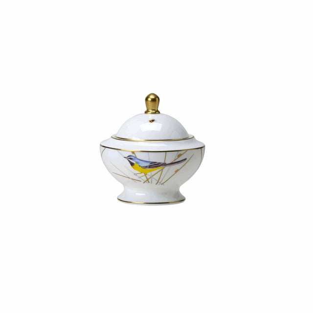 Reed Classic Covered Sugar 11.5cm 25cl (4 1/2" 9oz)