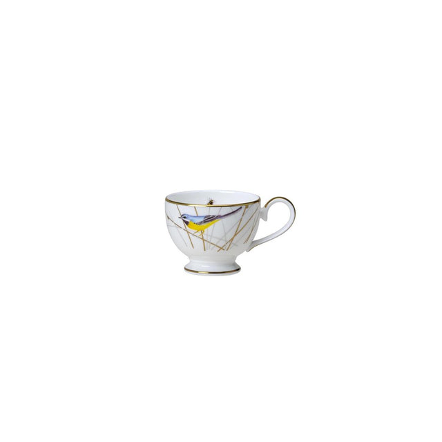 Reed Classic Footed Espresso Cup 5.6cm 9cl (2 1/4" 3oz)