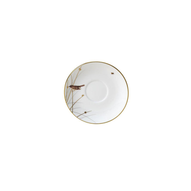 Reed Classic Espresso Saucer 12cm (4 3/4") Fits AND0145