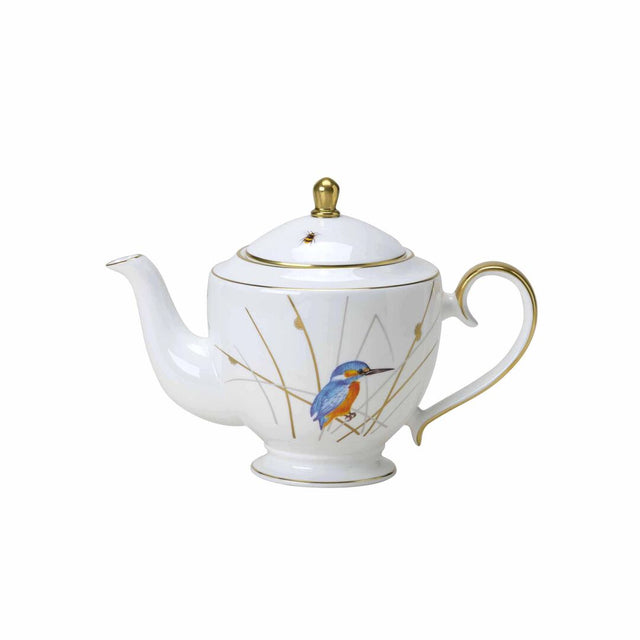 Reed Classic 4 Cup Teapot Lid Fits AND0145