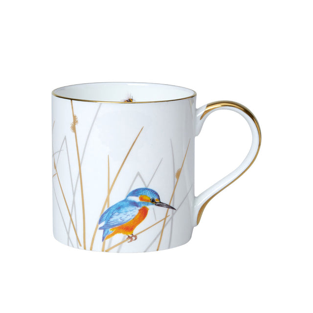Reed Coupe Mug 9cm 35cl (3 1/2" 12 1/3oz)