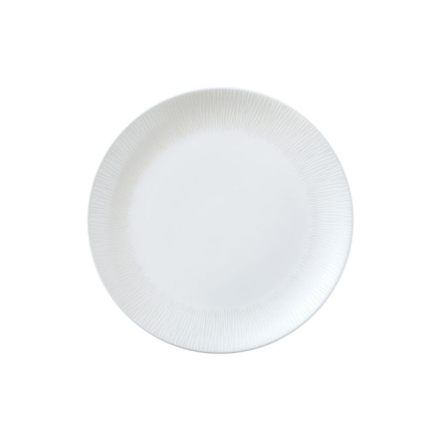 Flame Coupe Plate 21cm (8 1/4")