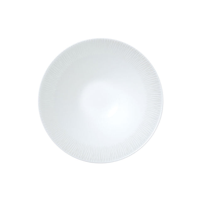 Flame Snipe Bowl 16 x 6.5cm 34cl (6 1/2 x 2 1/2" 12oz)