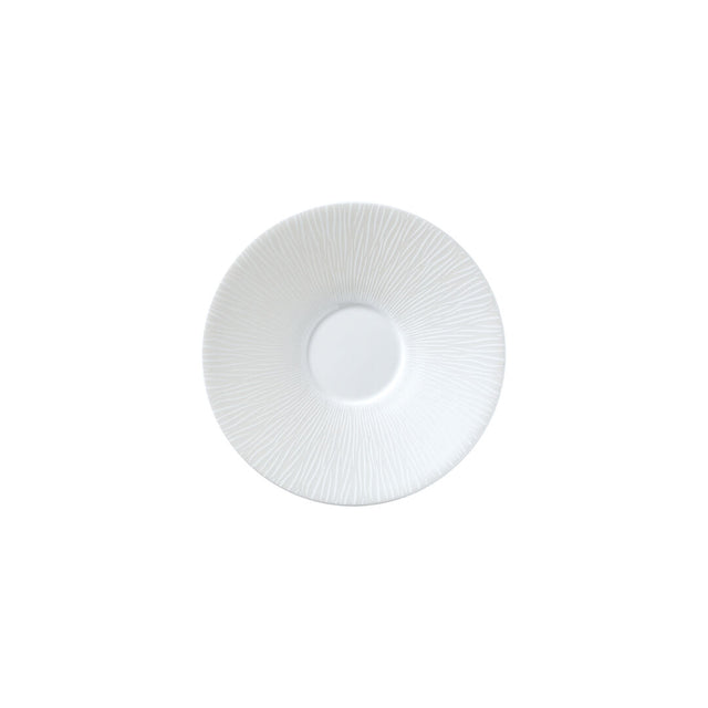 Flame Snipe Tea Saucer Snipe 15.3cm (6")